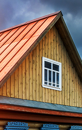 Roofnox